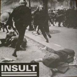 Insult (USA) : The Scumbag Duke Sessions